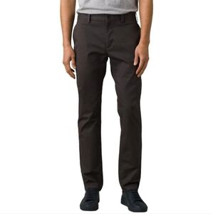 Prana Men's Chino Pants | M 34 | Organic Cotton NWOT